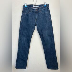 Levi's Charcoal Gray Jeans